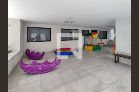 Apartamento à venda com 70m², 2 quartos e 1 vagaÁrea comum - Playground