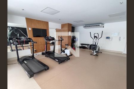 Apartamento à venda com 70m², 2 quartos e 1 vagaÁrea comum - Academia