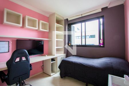 Apartamento à venda com 170m², 4 quartos e 3 vagas Apartamento à venda com 170m², 4 quartos e 3 vagasQuarto 2