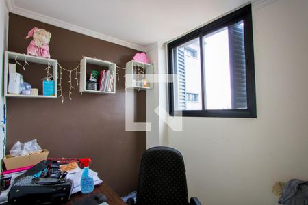 Apartamento à venda com 170m², 4 quartos e 3 vagas Apartamento à venda com 170m², 4 quartos e 3 vagasQuarto de serviço