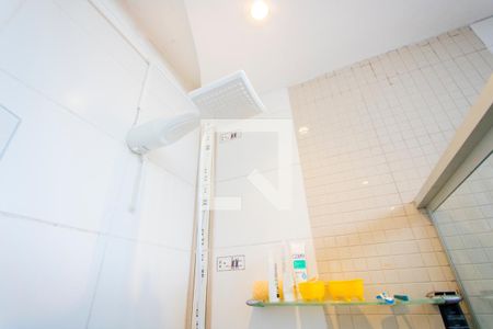 Apartamento à venda com 170m², 4 quartos e 3 vagas Apartamento à venda com 170m², 4 quartos e 3 vagasBanheiro do quarto 1