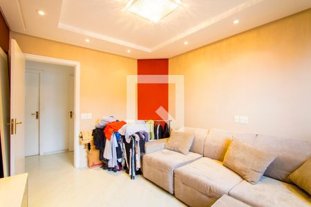 Apartamento à venda com 170m², 4 quartos e 3 vagas Apartamento à venda com 170m², 4 quartos e 3 vagasQuarto 3