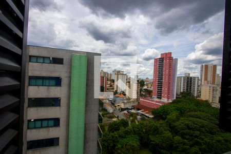 Apartamento à venda com 170m², 4 quartos e 3 vagas Apartamento à venda com 170m², 4 quartos e 3 vagasVista do quarto 2