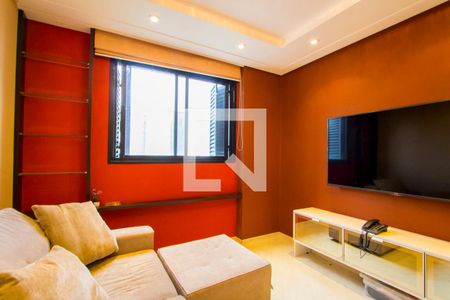 Apartamento à venda com 170m², 4 quartos e 3 vagas Apartamento à venda com 170m², 4 quartos e 3 vagasQuarto 3