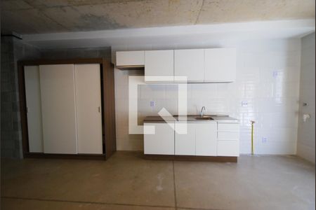Studio de kitnet/studio para alugar com 1 quarto, 29m² em Jardim Aurelia, São Paulo