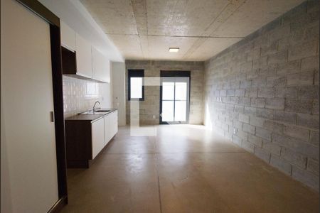 Studio de kitnet/studio para alugar com 1 quarto, 29m² em Jardim Aurelia, São Paulo