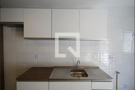 Studio de kitnet/studio para alugar com 1 quarto, 29m² em Jardim Aurelia, São Paulo