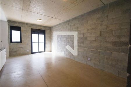 Studio de kitnet/studio para alugar com 1 quarto, 29m² em Jardim Aurelia, São Paulo