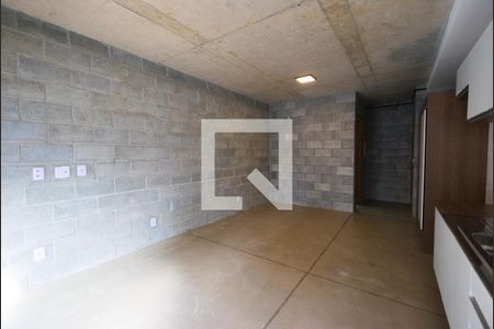 Studio de kitnet/studio para alugar com 1 quarto, 29m² em Jardim Aurelia, São Paulo