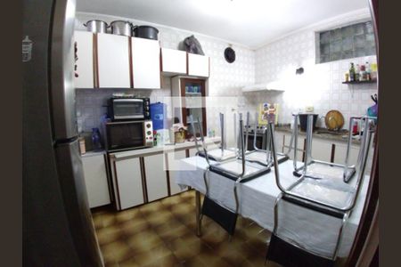 Casa para alugar com 3 quartos, 130m² em Parque da Vila Prudente, São Paulo