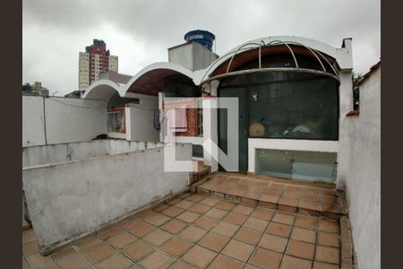 Casa para alugar com 3 quartos, 130m² em Parque da Vila Prudente, São Paulo