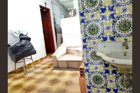 Casa para alugar com 3 quartos, 130m² em Parque da Vila Prudente, São Paulo