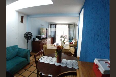 Casa para alugar com 3 quartos, 130m² em Parque da Vila Prudente, São Paulo