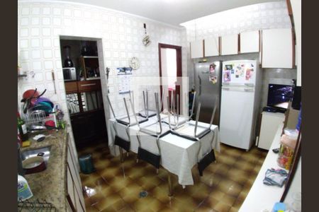 Casa para alugar com 3 quartos, 130m² em Parque da Vila Prudente, São Paulo