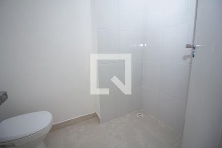 Apartamento para alugar com 46m², 2 quartos e sem vagaBanheiro
