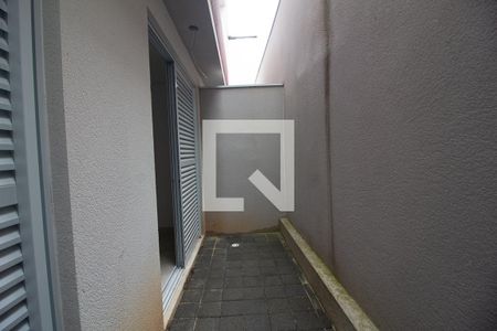 Apartamento para alugar com 46m², 2 quartos e sem vagaCorredor