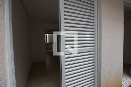 Apartamento para alugar com 46m², 2 quartos e sem vagaCorredor