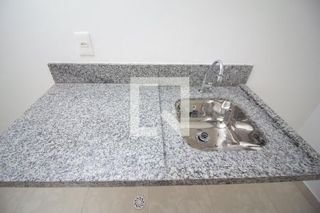 Apartamento para alugar com 46m², 2 quartos e sem vagaSala/ Cozinha/Área de serviço
