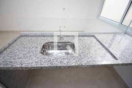 Apartamento para alugar com 46m², 2 quartos e sem vagaSala/ Cozinha/Área de serviço