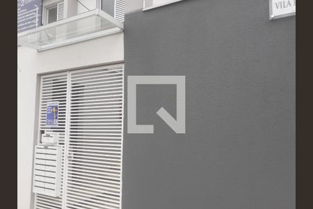 Apartamento para alugar com 46m², 2 quartos e sem vagaFachada