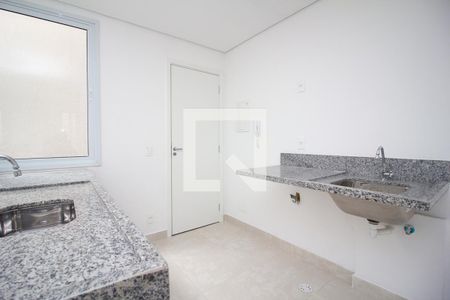 Apartamento para alugar com 46m², 2 quartos e sem vagaSala/ Cozinha/Área de serviço