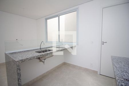 Apartamento para alugar com 46m², 2 quartos e sem vagaSala/ Cozinha/Área de serviço