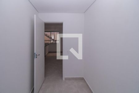 Quarto 2 de apartamento à venda com 2 quartos, 46m² em Jardim Ana Rosa, São Paulo