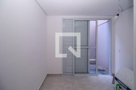 Quarto 1 de apartamento à venda com 2 quartos, 46m² em Jardim Ana Rosa, São Paulo