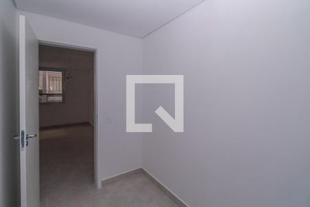 Quarto 2 de apartamento à venda com 2 quartos, 46m² em Jardim Ana Rosa, São Paulo