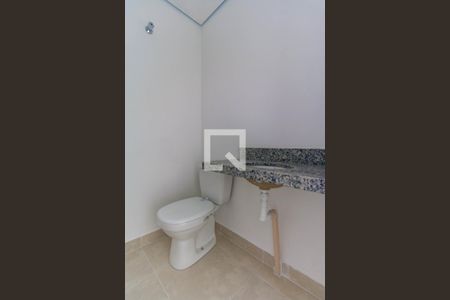 Apartamento para alugar com 41m², 2 quartos e sem vaga Apartamento para alugar com 41m², 2 quartos e sem vagaBanheiro