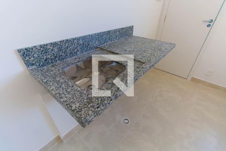 Apartamento para alugar com 41m², 2 quartos e sem vaga Apartamento para alugar com 41m², 2 quartos e sem vagaÁrea de Serviço - Tanque