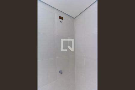 Apartamento para alugar com 41m², 2 quartos e sem vaga Apartamento para alugar com 41m², 2 quartos e sem vagaBanheiro