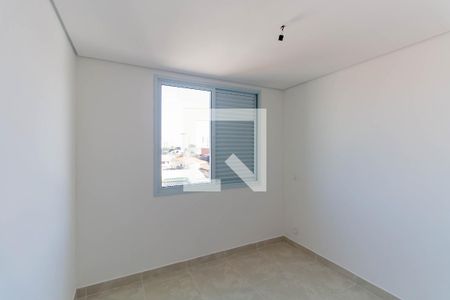 Quarto 1 de apartamento para alugar com 2 quartos, 41m² em Jardim Ana Rosa, São Paulo