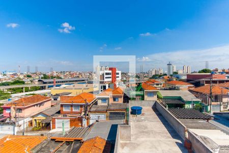 Apartamento para alugar com 41m², 2 quartos e sem vaga Apartamento para alugar com 41m², 2 quartos e sem vagaVista