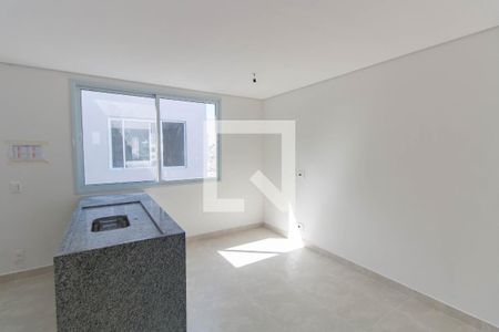 Apartamento para alugar com 41m², 2 quartos e sem vaga