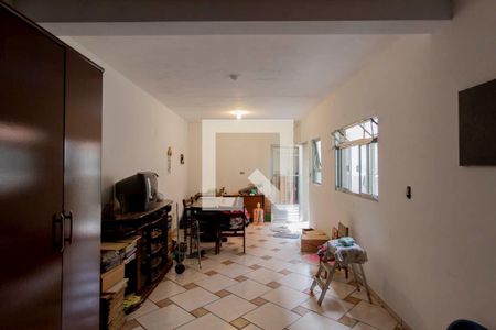 Casa à venda com 105m², 2 quartos e 2 vagasSalão