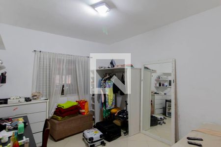 Quarto 1 de casa à venda com 2 quartos, 105m² em Parque Boturussu, São Paulo