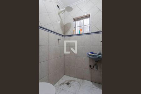 Casa à venda com 105m², 2 quartos e 2 vagasBanheiro Salão