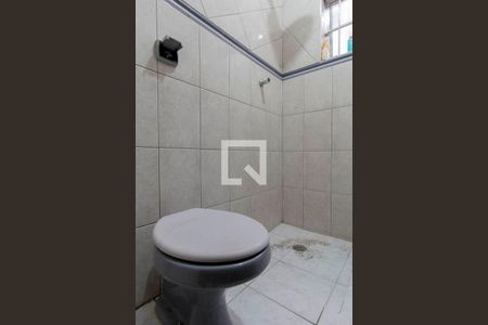 Casa à venda com 105m², 2 quartos e 2 vagasBanheiro Salão