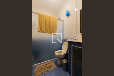 Casa à venda com 105m², 2 quartos e 2 vagasBanheiro