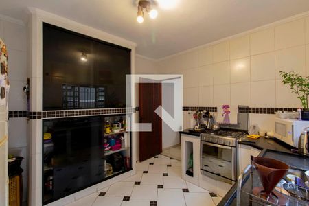 Casa à venda com 105m², 2 quartos e 2 vagasCozinha