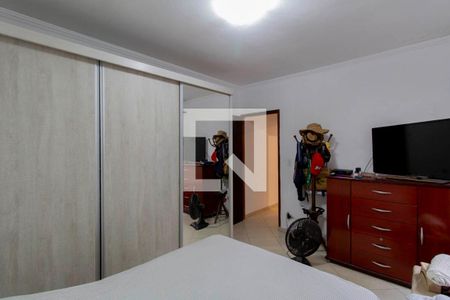 Casa à venda com 105m², 2 quartos e 2 vagasQuarto 2