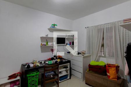 Quarto 1 de casa para alugar com 2 quartos, 105m² em Parque Boturussu, São Paulo