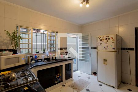 Casa à venda com 105m², 2 quartos e 2 vagasCozinha