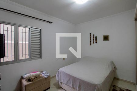 Quarto 2 de casa para alugar com 2 quartos, 105m² em Parque Boturussu, São Paulo