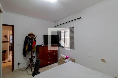 Casa à venda com 105m², 2 quartos e 2 vagasQuarto 2