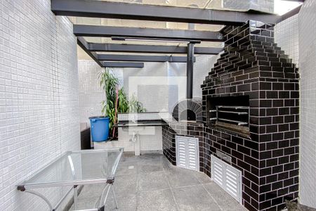 Studio para alugar com 42m², 1 quarto e 1 vaga Studio para alugar com 42m², 1 quarto e 1 vagaÁrea comum