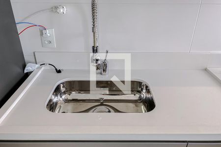 Studio para alugar com 42m², 1 quarto e 1 vaga Studio para alugar com 42m², 1 quarto e 1 vagaÁrea de serviço