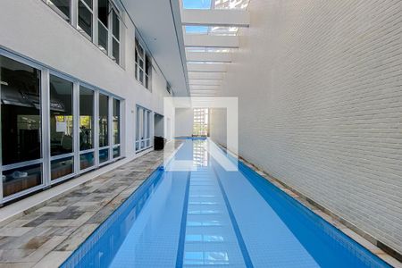 Studio para alugar com 42m², 1 quarto e 1 vaga Studio para alugar com 42m², 1 quarto e 1 vagaÁrea comum