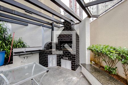 Studio para alugar com 42m², 1 quarto e 1 vaga Studio para alugar com 42m², 1 quarto e 1 vagaÁrea comum